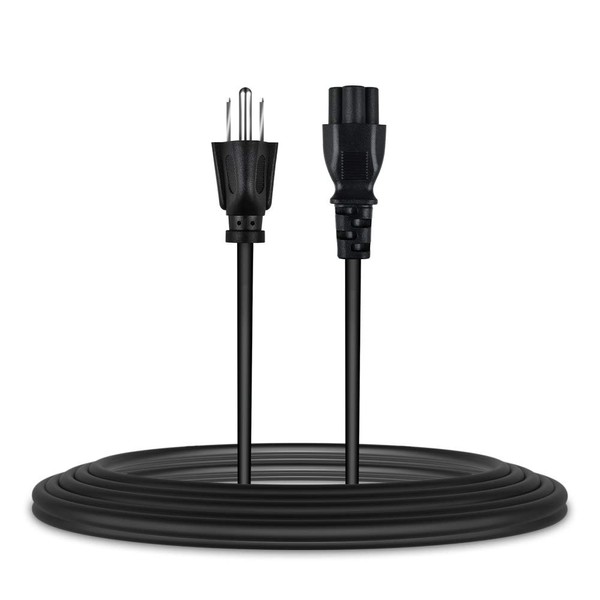 PK Power 6ft UL AC Cable for Ubiquiti PRO 4