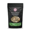 Molienda Sagrada, Tisana Citrón, Infusión Antiviral de Herbolaria Mexicana, 150