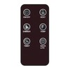 For GREYSTONE New WF36BCFW Replaced Remote Control fit for GREYSTONE