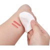 Pack of 80 Round Cotton Wool Pads, 100% Pure Cotton,