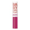 Maybelline Baby Lip Gloss Number 35, Fab and Fuchsia