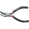 Projahn 4333-120 Electronic Chain Nose Pliers 45 Degrees 130 mm