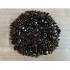 GAF TREASURES Wholesale Natural Semi Tumbled Black Obsidian Gemstone Chips,