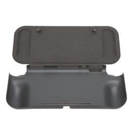 Anti Wear Non slip Anti Collision Leather Protective Cover for Switch Lite Host