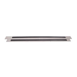 Kolpak 53013-2565M Stainless Steel Threshold With Floor 34