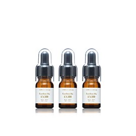 Mystical Cosmetics (ebis) ekuserentobaio Set of 100 (placentitis Solution 10ml3 placentitis