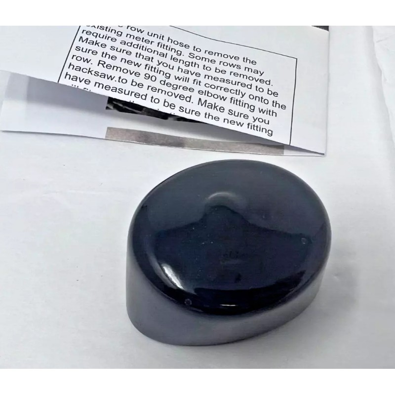 PRECISION PLANTING NEW Precision Planting VSET 2 Meter Fitting For