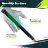 SAPLIZE High-performance Rubber Golf Grips 13 Pack, High Shock Absorption,