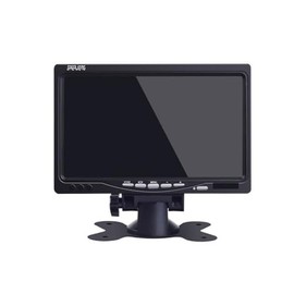 7" TFT LCD Monitor for Rear View Camera, Monitor, Car, SUV, Van, Car Trucks
