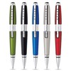 Cross Edge Rollerball Pen (Stroke Width M, Ink Colour: Black,