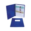 ACCO Pressboard Report Cover, Side Bound, Tyvek Reinforced Hinge, 8.5