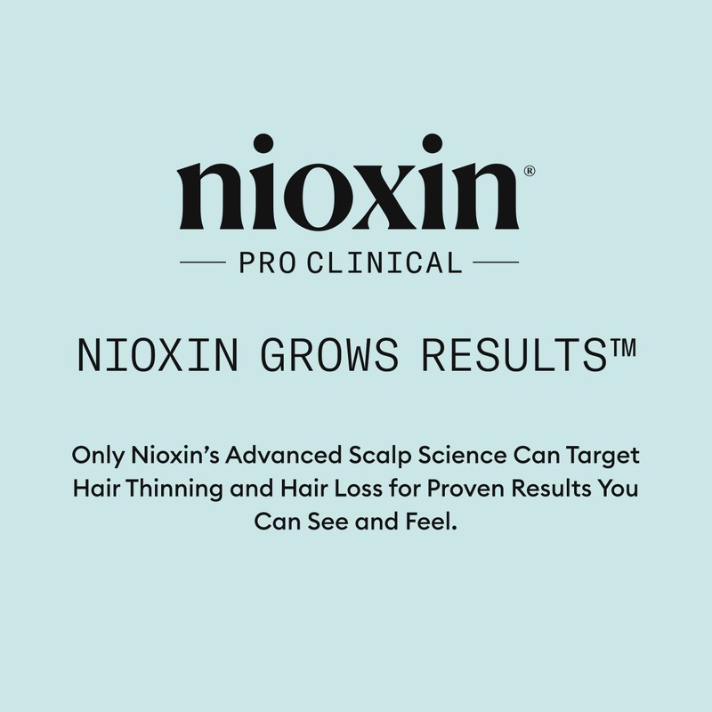Nioxin Scalp Recovery System Moisturizing Conditioner 200ml