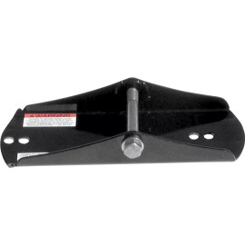 SLP EA/SKI SADDLE CK3 BLK PART# 35-136 SKI DOO S-2000 CHASSIS   NEW