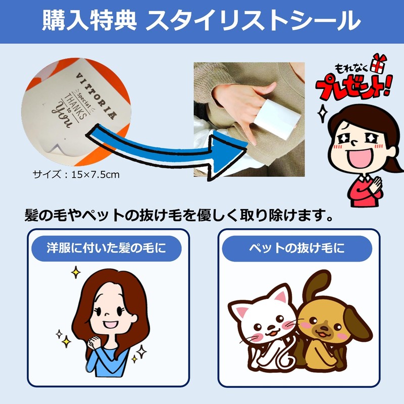 Kaiten Sushi Point Stickers, 280 Pieces x 2 Pieces |