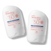 Kit Protector Solar Fotoequilibrio Facial 50fps Natura -2 Pz