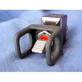 Reproduction NASA Spacecraft Toggle Switches