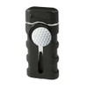 Vector KGM Caddie High Quality Wind-resistant Single Flame Torch Cigar