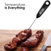 Cappec 2 in 1 Stainless Steel Whisk Candy Chocolate Yogurt