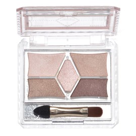 キャンメイク パーフェクトスタイリストアイズ11 ローズベージュ 3.2g