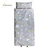 Hi Sprout Kids Toddler Soft Nap Mat-Suit for Daycare and