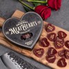 Meathearts™ Gourmet Beef Jerky Gifts Love Flavors - Flavor &