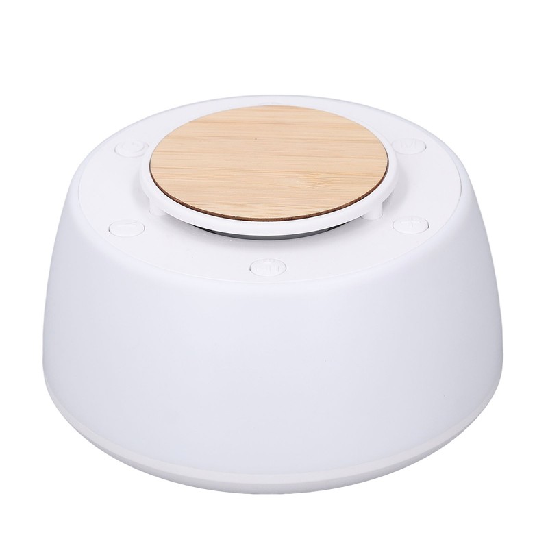Baby White Noise Device Multi Soothe Sound Bluetooth Speaker Baby