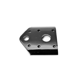 Club Car Front Spring Retainer Plate Club Car DS Golf Cart 1992-up Genuine OEM 1014276