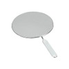 Metaltex Fritto Splash Guard 26 cm Tin-Plated