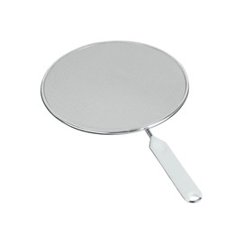 Metaltex Fritto Splash Guard 26 cm Tin-Plated