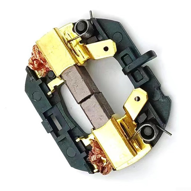 N187232 Brush Ring Assembly Carbon Brush Holder Assembly for DCF885