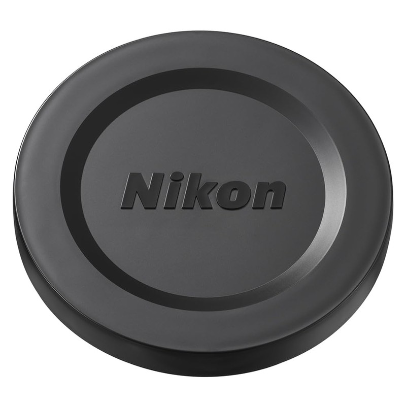 Nikon 31252 Objective Cap for Professional Binoculars