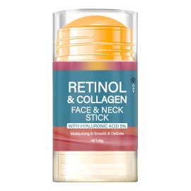 Estiramiento E Hidratación De La Piel Para El Cuidado Facial