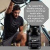 Suplemento De Testosterona Total-t Con Vitamina B6