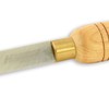 Hurricane Turning Tools, HTT-123, High Speed Steel, 3/4" Scraper for