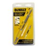DeWalt Adaptador Con Puntas Dw2330 Dewalt De 4 Pzs