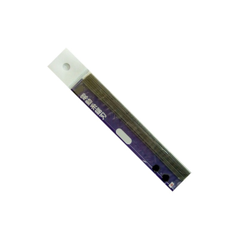 Sankyo Corporation H&H Electric High-Grade Thread Saw Blade with Large
