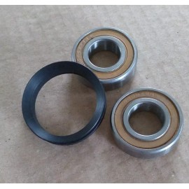 ISLAND OASIS SB3X MAIN SHAFT BEARING SERVICE KIT - BRAND NEW OEM PARTS