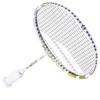 Babolat, Jetstream 74 Badminton Racket, Lightweight, Gold, Grip Size 2,