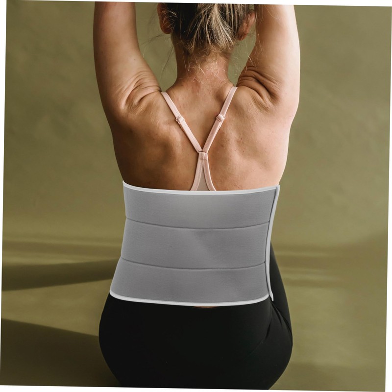 FOMIYES 1Pc Postnatal Body Shaping Belt Comfortable Abdominal Corset for