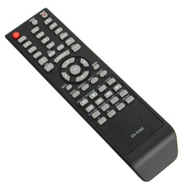 EN-KA92 Replacement Remote fit for Hisense TV 32H3C 40H3C 32D37 32H3B1 40H3E 32H3E 32H3B2 32H3C 32H3E 32H320D/H3D 40H3B H3C H3B 32H320DH3D 32H5FC 40H3B H3B 32H3B 40H3C 40H3E 40H3EA 40H3EC 43H320DH3D
