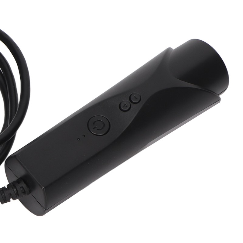 Wireless Endoscope Dual Lens HD 1080P IP67 Waterproof WiFi Borescope