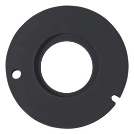 (2 Pieces) 385311462 & 385316140 RV Toilet Seal Kit Replacement for Dometic Sealand Mansfield VacuFlush RV Camper Toilet, Compatible with 510/506+, 510+/1006, 1008/EcoVac, 511H, 548+, 146-149, 2010