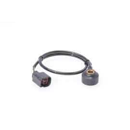 BOSCH 0261231183 OE Engine Knock Sensor - Compatible with Select Ford Escape, Expedition, Fusion, F-150, F-250, F-350, Super Duty, Mustang; Lincoln Mark LT, Navigator; Mercury Mariner, Milan