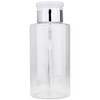 PANA 10oz Push Down Pump Dispenser Flip Top Cap Refillable