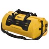 40L Waterproof Motorcycle Duffel Bag - Motorcycle Luggage Tail Bag
