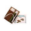 Wizardi Felting Kit - Turtle KTS-TurtleNEW The Makerss