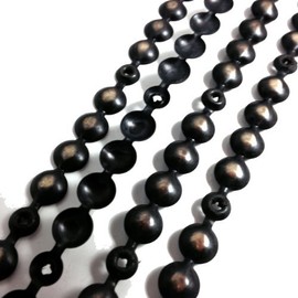 5 METERS OF UPHOLSTERY NAIL STUD STRIPS BRONZE RENAISSANCE FINSH INCULDING NAILS FOR SOFA, SETTEE OR CHAIR by Falcon Workshop Supplies