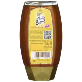 Flotte Bee Wild Blossom Honey 250g