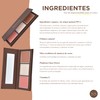 Double S Beauty – The Ultimate Face Palette für Damen,