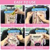 Accmor Disposable Car Trash Bag, 20 Pcs Car Garbage Bag